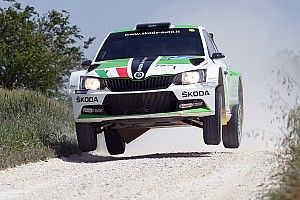 Scandola incanta in Sardegna: perché Skoda non lo porta nel Mondiale?