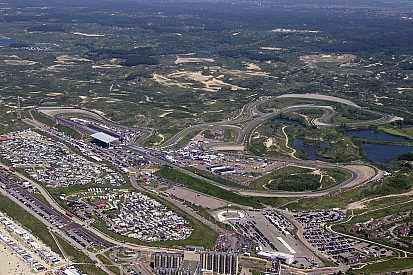 Formel-1-Kalender 2020: Zandvoort statt Barcelona?
