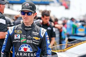 NASCAR driver Kasey Kahne to compete at Ohsweken in July
