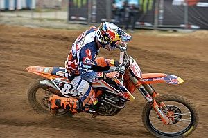 Sempre e solo Jeffrey Herlings anche in Lettonia
