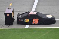 NASCAR Daytona: Finale der Regular-Season auf Sonntag vertagt