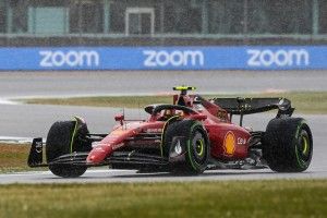 F1-Qualifying Silverstone: Last-Minute-Pole für Carlos Sainz!