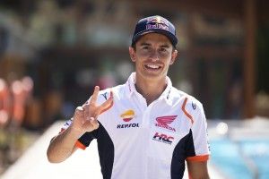Marc Marquez will "noch in diesem Jahr ein paar Rennen fahren"
