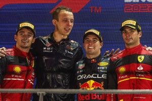 Formel-1-Liveticker: Budgetverstoß müsste "drakonisch bestraft werden"
