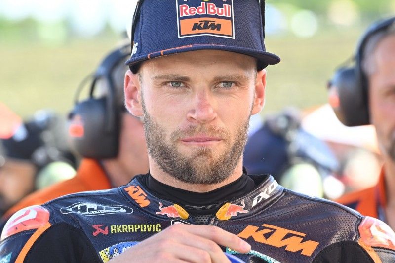 Brad Binder nach P2 beflügelt: Auch in Buriram wieder auf dem Podium?