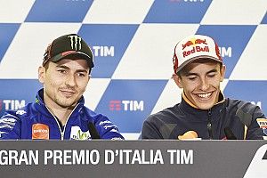 MotoGP 2019: Honda verhandelt mit Jorge Lorenzo!
