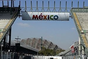 México deve ficar na Fórmula 1 em 2020, e Alemanha deve perder vaga