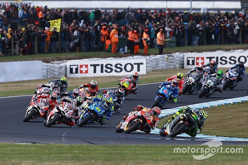 Australian MotoGP: Motorsport.com's rider ratings