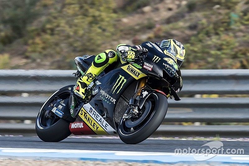Espargaro laments “disgusting” lack of Tech 3 pace at Jerez