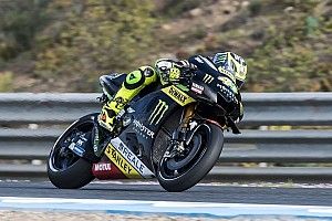 Espargaro laments “disgusting” lack of Tech 3 pace at Jerez