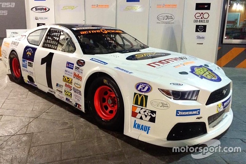 Dalla Spagna arriva un nuovo team: la SPV Racing