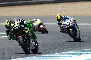 Avintia targeting Pol Espargaro for 2017 ride