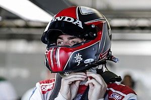 Norbert Michelisz: The original gamer-turned-racer