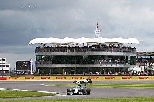 F1 Group slams Silverstone for triggering break clause