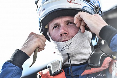 Stoneman, Tordoff headline Strakka's Blancpain line-up