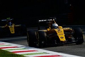 Renault set to postpone driver line-up decision