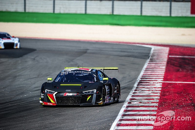 Rodrigo Baptista faz prova de recuperação e é 21º em Misano
