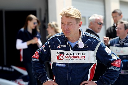 Bez kilku wyścigów na Silverstone?
