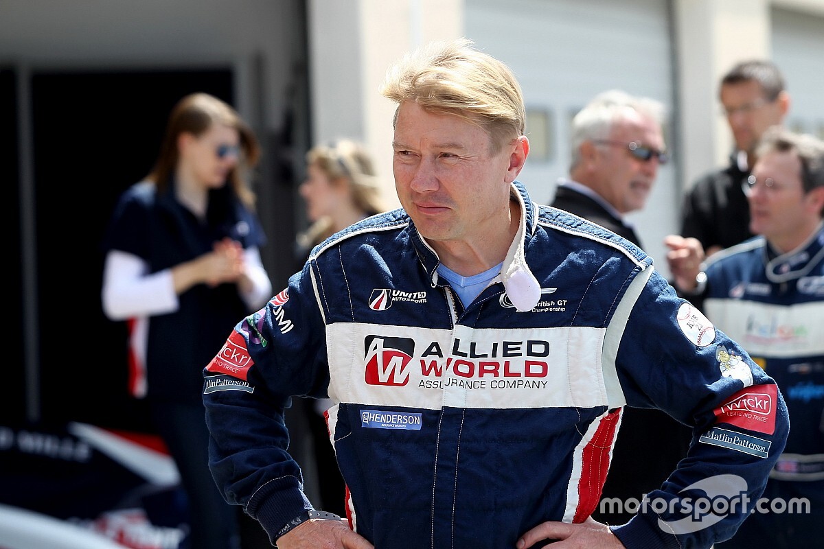 Bez kilku wyścigów na Silverstone?