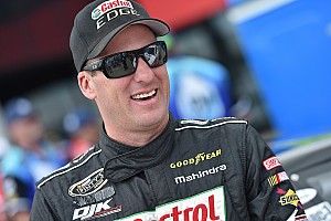 Getting to know the ironman of the Pinty's Series: D.J. Kennington