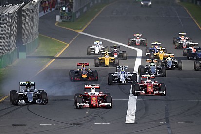 Räikkönen - Pas d'atout au départ pour Ferrari