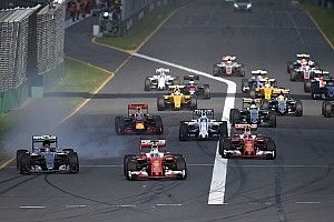 Sky secures exclusive F1 broadcast agreement