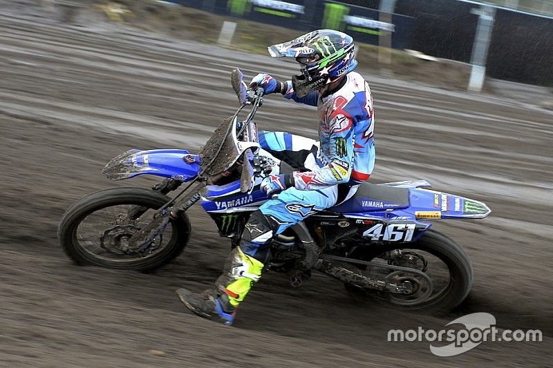Romain Febvre si prende Valkenswaard e si conferma leader