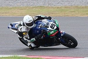 Kumar continues in 600cc, Sethu moves to AP 250cc in ARRC for 2017