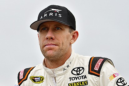 Dale Jr. and Carl Edwards among 2021 NASCAR Hall nominees