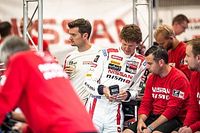 Lucas Ordo&ntilde;ez deja atr&aacute;s sus 10 a&ntilde;os con Nissan