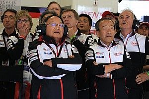 Le Mans winner Jani “heartbroken” for Toyota