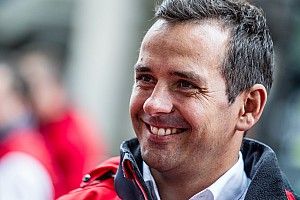 Treluyer akan absen dari balapan Nurburgring setelah cedera tulang belakang