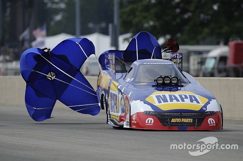 Norwalk yields fourth win of 2016 for Capps