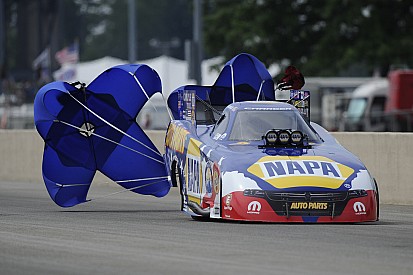 Norwalk yields fourth win of 2016 for Capps