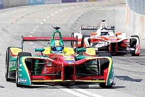 Di Grassi on turnaround: "We never gave up"