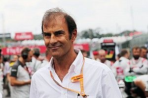 F1, Pirro: "Meno sicurezza per avere più sicurezza"
