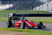 Grist, Franzoni, Verhagen lead second MRTI test day at IMS