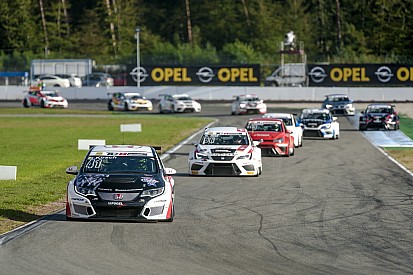 32 Fahrzeuge für 2. Saison der TCR Deutschland gemeldet