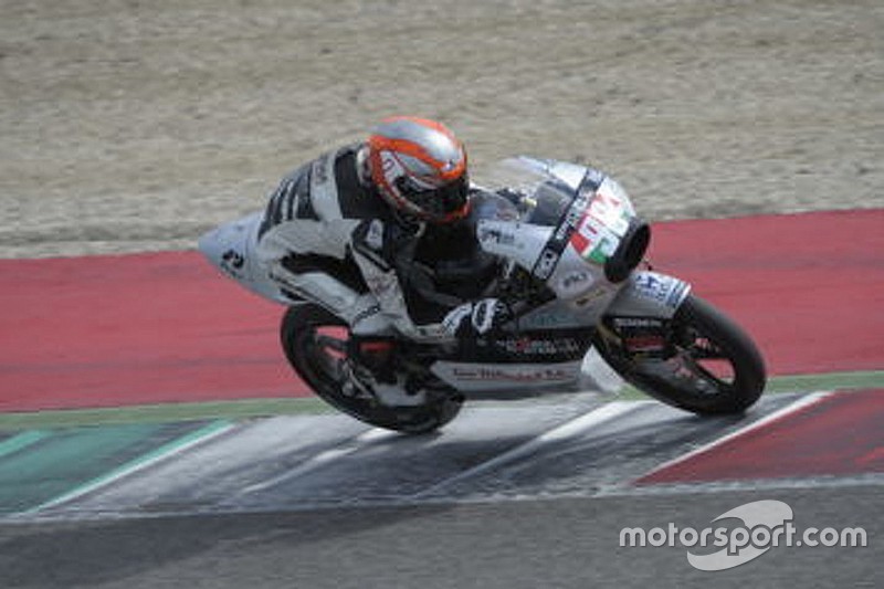 Zannoni trionfa in Gara 2 al Mugello, Pagliani conquista il titolo