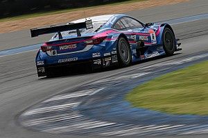6号車チームルマン/脇阪監督「すべて計算したうえでの目標はもてぎ”2連勝”。道筋もできた」
