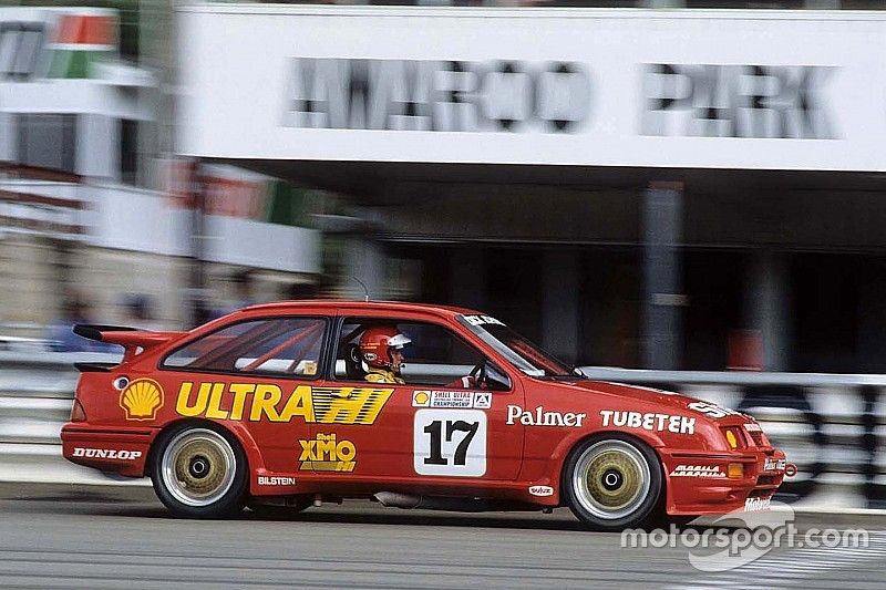 Shell to become full-time DJR Team Penske backer