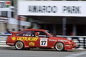 Shell to become full-time DJR Team Penske backer