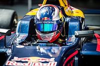 Red Bull dévoile son Junior Team 2017