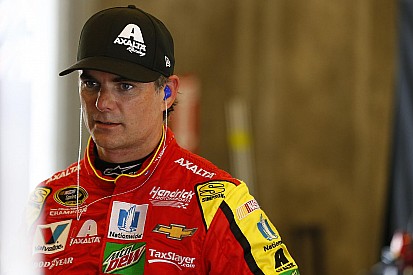 Will Gordon run the Glen? "We'll cross that bridge when we get there"