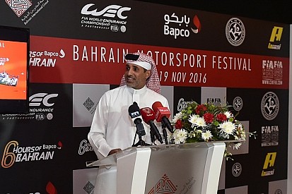 مهرجان البحرين لرياضة السيارات: ثلاثة أحداث بقمّة الإثارة