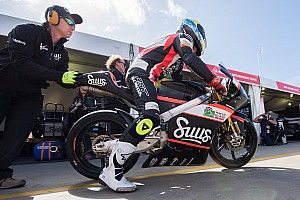 Aussie Wildcard focussed on 2017 overseas deal