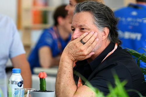 Warum die Formel 1 von den Andretti-Plänen immer noch nicht beeindruckt ist