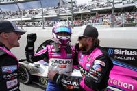 "Ist unser Mann": Tom Blomqvists Weg zum Daytona-Faktor für Meyer Shank