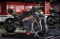 Danilo Petrucci: Barni verspricht für die WSBK 2023 aktuelles Werksmaterial