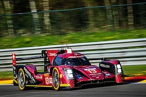 Rebellion Racing repeat amazing podium finish at Spa